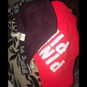 VS panties